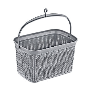 AK 582-B116 Корзина 3л grey