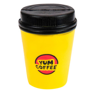 Сквиш "Yum coffee" (10*7см)