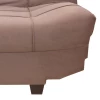 Диван "Модерн" 3 гоб.stock (ZW) коричневый