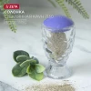 Солонка  стеклянная KAVH 7130 (Иран)