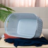 HOOMKET  корзина для белья modil (Rosha oval )