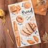 Полотенце кухонное "Fresh Bread" 40х73 см