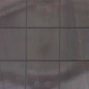 МП2336 Ящик для хранения с замками КИП 11л черный прозрачный