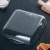Квадратная форма для запекания BORCAM 282*282 мм 3500 мл