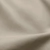 00349463 Простынь на резинке "NATTJASMIN" 180х200 (Тёмно-бежевый)