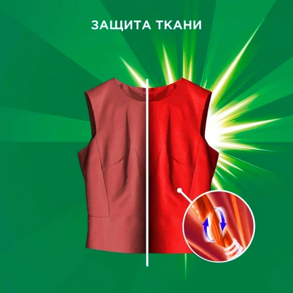Порошок "ARIEL" Touch of Lenor Fresh 3 кг (Автомат)