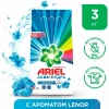 Порошок "ARIEL" Touch of Lenor Fresh 3 кг (Автомат)