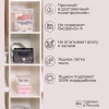 ЯЩИК УНИВЕРСАЛЬНЫЙ 190Х157Х90 ММ "КРИСТАЛЛ" 2Л (бесцветный)