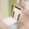 Комплект для уборки MAGIC COMPACT Оливковый