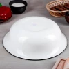 Миска 4,0 л "Итальянская кухня" С-0314/5  (Лысьва-РФ)