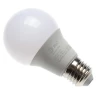 Лампы СВЕТОДИОДНЫЕ ЭКО LED A60-10W-865-E27 R  ЭРА (диод, груша, 10Вт, хол, E27) 5376