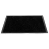 Коврик влаговпитывающий "Light"  50x80 см, черный, SUNSTEP™