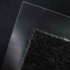 Коврик влаговпитывающий "Light"  50x80 см, черный, SUNSTEP™