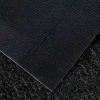 Коврик влаговпитывающий "Light"  50x80 см, черный, SUNSTEP™