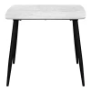 Стол TRUVA 90 х 120 White