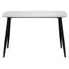 Стол TRUVA 90 х 120 White