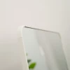 Зеркало 160*50 D-4 white