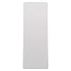 Зеркало 160*50 D-4 white