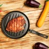 Сковорода Super Grill, d260