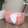 HOOMKET  корзина для белья modil (maya ovall )