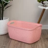 HOOMKET  корзина для белья modil (maya ovall )