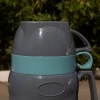 Термос Vacuum Flask 1L