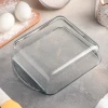 Квадратная форма для запекания BORCAM 282*282 мм 3500 мл