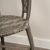 Кресло Chair 1 (Серый)