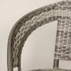 Кресло Chair 1 (Серый)