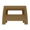 Набор мебели Rattan 6622 (коричневый)
