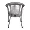 DECO Кресло, 7045П, ШирДл:60, ГлубШир:70, ВысотаИзд:80