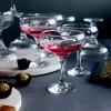Фужер "BISTRO" для шампанского 275 мл 44136 SL