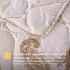 Одеяло Лебединая нежность всесезонное Евро