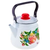 Чайник эмал Конфитюр 3,5л TM Appetite