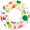 Круг  для плавания 51см  3-6лет  (Intex)