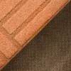 Коврик гравированный 40х60 см "Шашечки", SUNSTEP™