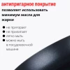 Сковорода с индукцией 24cм Titan plus-24