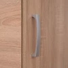 С 8.05 Шкаф (Дуб сонома, Лотос 128)