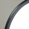 Зеркало с подставкой на колесах R4-Black