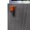 Шкаф 800*400*2000 мод YF006-40-2DC (ВИ)
