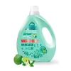 Средство жидкое для стирки «Green & Fresh», «Washer-w» 2000 мл