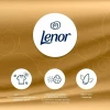 Кондиционер для белья LENOR Ванильная орхидея и золотой янтарь 700 мл
