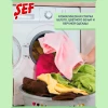 Стиральный порошок автомат SEF "Весенний ветер" 1.5 кг