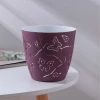 Цветочный горшок "ALY-103" 2.50 л