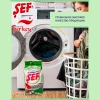 Стиральный порошок автомат SEF "Весенний ветер" 3 кг