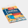 Тряпка для мытья пола сеточ. из нетканого материала мод 624 Elma