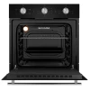 Шкаф духовой электрический MAUNFELD AEOC6040B