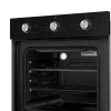 Шкаф духовой электрический MAUNFELD AEOC6040B