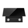 Кухонная вытяжка MAUNFELD EAGLE 850 60 Glass Black
