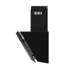Кухонная вытяжка MAUNFELD EAGLE 850 60 Glass Black